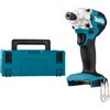 MAKITA ACCU SLAGSCHR. 18V DTD156ZJ BASIC