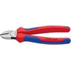 KNIPEX ZIJSNIJTANG 160MM 7002160