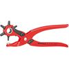 KNIPEX REVOLVERTANG 220MM