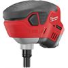 MILWAUKEE ACCU PALM SPIJKERMACH. C12 PN BASIC