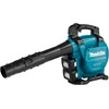 MAKITA ACCU BLADBLAZER 2X18V 5.0AH DUB363PT2V
