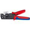 KNIPEX PRECISIE AFSTRIPTANG 0.14 - 6.00MM
