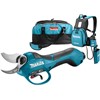 MAKITA ACCU SNOEISCHAAR 2 X 18V DUP362Z BASIC