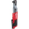 MILWAUKEE ACCU RATELSLEUTEL 1/2'' BASIC