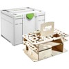 FESTOOL SYSTAINER SYS HWZ TL