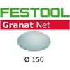 FESTOOL NETSCHUURMATERIAAL STF D150 P180 50ST