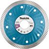 MAKITA DIAMANTSCHIJF MET EEN TURBO RAND