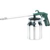 METABO SPROEIPISTOOL SPP 1000