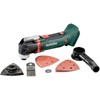 METABO ACCU MULTITOOL 18V BASIC MT18LTX