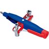 KNIPEX SCHAKELKASTSLEUTEL STANDAARD