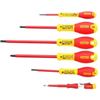 STANLEY FATMAX SCHROEVENDRAAIERSET 6DLG VDE