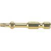 MAKITA XTT SLAGSCHROEFBITS E TORX (TX)