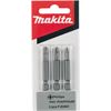 MAKITA SCHROEFBIT PH1 / 2 / 3 50MM