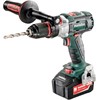 METABO ACCU KLOP BOORMACHINE SB 18 LTX BL 5.2AH