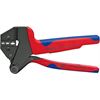KNIPEX KRIMP SYSTEEMTANG 974306