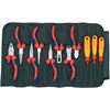 KNIPEX GEREEDSCHAPSROLTAS 11-DELIG