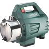 METABO TUINPOMP P 4500 INOX