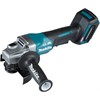 MAKITA ACCU HAAKSESLIJPER 40V 125MM GA013GZ BASIC