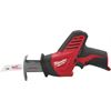 MILWAUKEE ACCU RECIPROZAAG C12 HZ BASIC