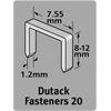 DUTACK NIETEN TYPE 20