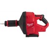MILWAUKEE ONTSTOPPINGSMACHINE 8 MM BASIC