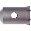 MAKITA KROONBOREN MET HARDMETALEN PUNTEN M16