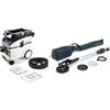 FESTOOL SCHUURMACHINE SET PLANEX EASY CTL36 SET