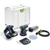 FESTOOL KANTENSCHUURMACHINE ES-ETS 125 REQ-PLUS