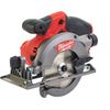 MILWAUKEE ACCU CIRKELZAAG M12 CCS 44 BASIC