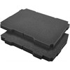 FESTOOL GERASTERD SCHUIMRUBBER SE-VAR SYS3 M/2