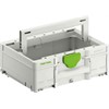 FESTOOL SYSTAINER³-TOOLBOX SYS3 TB M 137