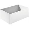 FESTOOL INZET BAKJES BOX 180X120X71/2 SYS-SB