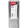 MAKITA P4S SDS-PLUS BOOR 12X160MM 10S