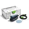 FESTOOL EXCENTERSCHUURMACHINE ETS EC 125/3 EQ PLUS