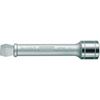 GEDORE CARDAN VERLENGSTUK 1/2'' DIV UITVOERINGEN