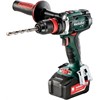 METABO ACCU BOORMACHINE 18V 5.2AH BS18LTX