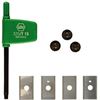 FESTOOL RESERVEMES HM-WP 50X5,4X1,1 4ST