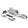 FESTOOL TREK-/AFKORTZAAGMACHINE CS50EBG
