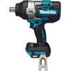 MAKITA ACCU SLAGMOERSLEUTEL 40V TW001GZ BASIC