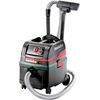 METABO STOFZUIGER ASR 25 L SC L-KLASSE