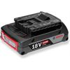 BOSCH ACCU GBA 18V 2.0AH LI-ION