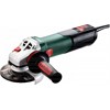 METABO HAAKSE SLIJPER 125MM 1350W WA13-125Q
