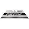 STANLEY CARBIDE RESERVEMES 19MM 10 STUKS