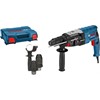 BOSCH COMBI BOORHAMER GBH2-28F IN KOFFER