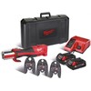 MILWAUKEE ACCU PERSTANG M18 BLHPT-202CU SET 2.0AH