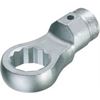 GEDORE OPSTEEK-RINGSLEUTEL 22Z 22 T/M 46MM