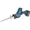BOSCH ACCU RECIPROZAAG 18V 5.0AH GSA 18 V-LI C