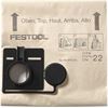 FESTOOL FILTERZAK FIS-CT 33 5ST