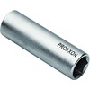 PROXXON 1/2'' LANGE DOPSLEUTEL 19 MM