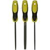 STANLEY 3DELIGE SET VIJLEN BASTAARD 150MM